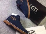 UGG мужские натуральная овчина / Ряжск