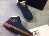 UGG мужские натуральная овчина / Ряжск