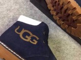 UGG мужские натуральная овчина / Ряжск